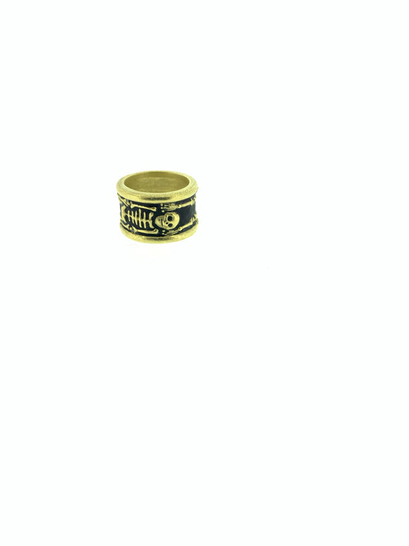 Skeleton Ring