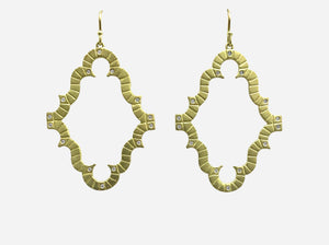 Moroccan Earrings