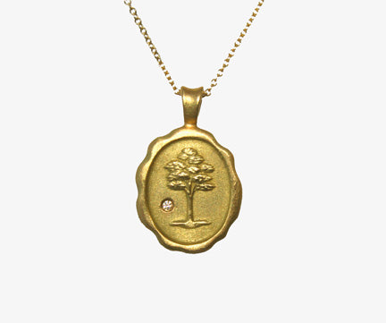 Tree of Life Pendant